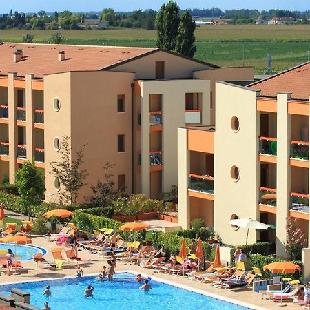 Ginepri Lido Altanea Apartment Caorle Exterior photo