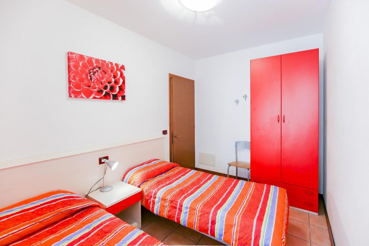 Ginepri Lido Altanea Apartment Caorle Exterior photo