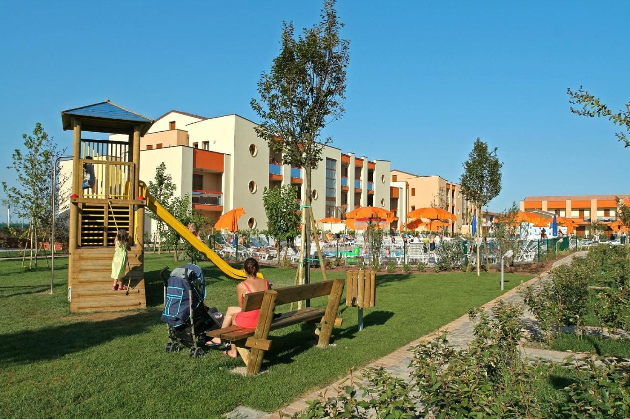 Ginepri Lido Altanea Apartment Caorle Exterior photo