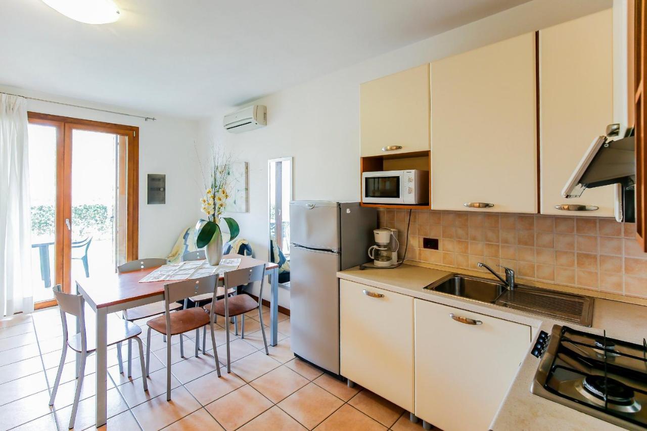 Ginepri Lido Altanea Apartment Caorle Exterior photo
