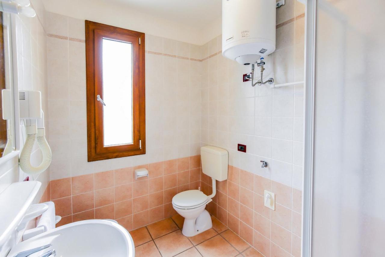 Ginepri Lido Altanea Apartment Caorle Exterior photo