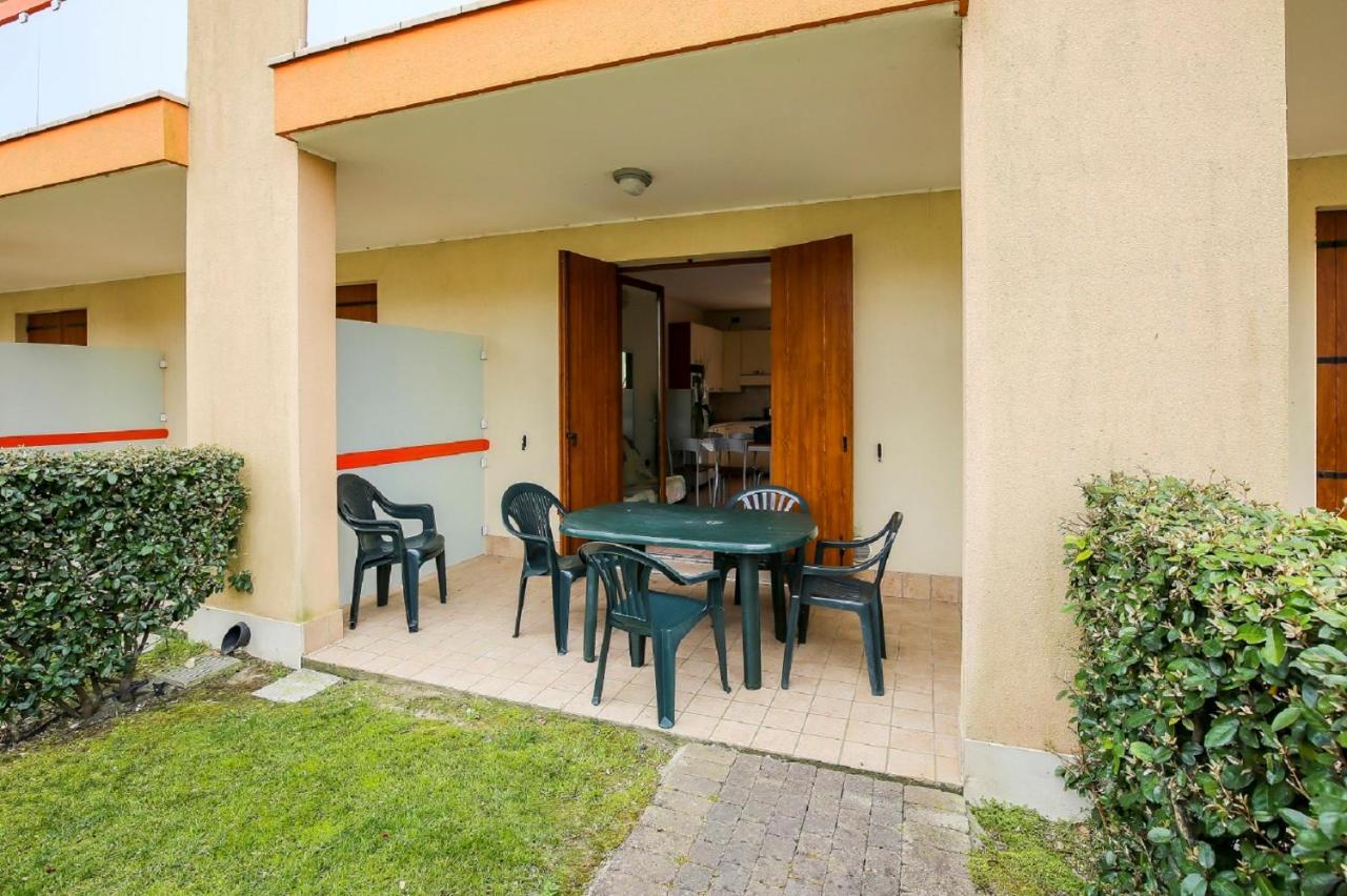 Ginepri Lido Altanea Apartment Caorle Exterior photo