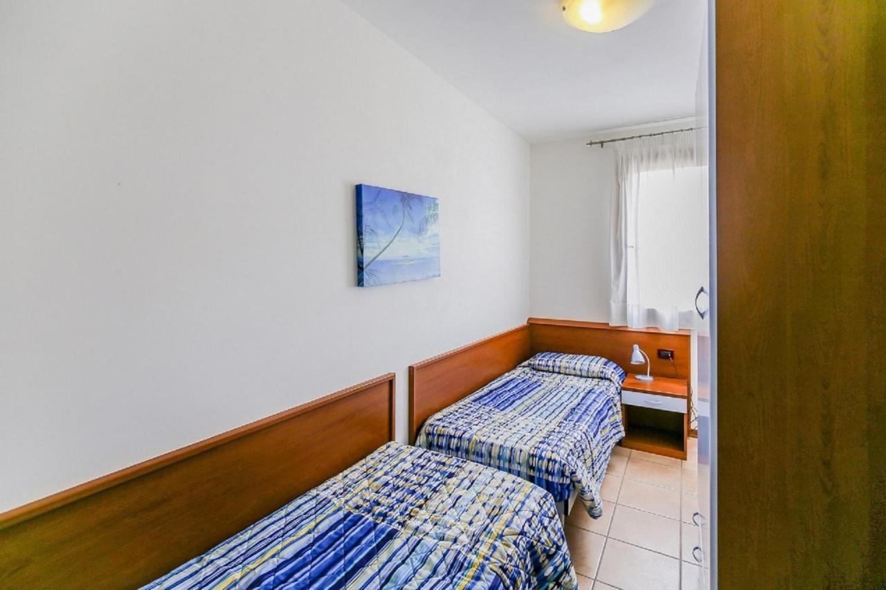 Ginepri Lido Altanea Apartment Caorle Exterior photo