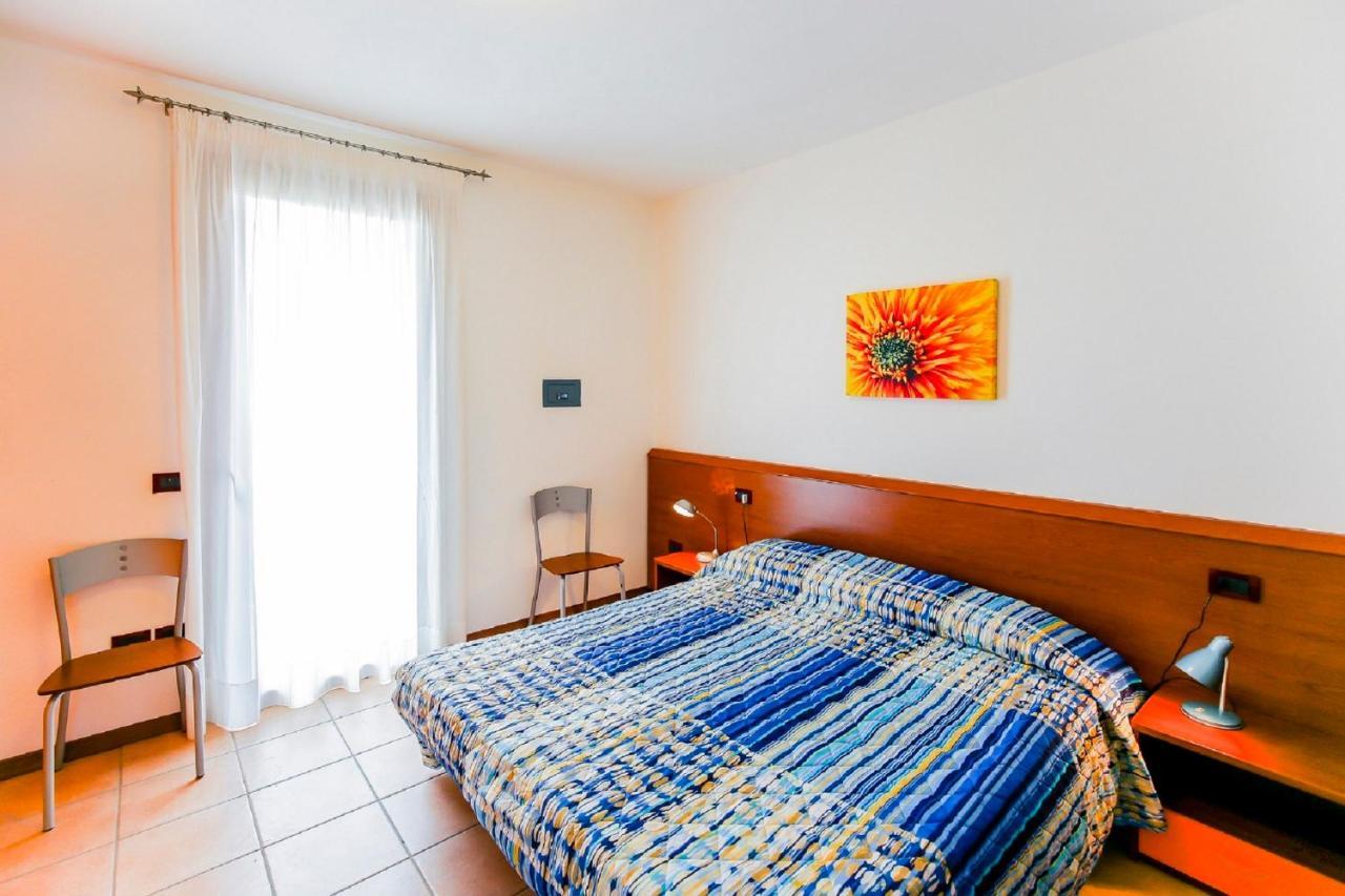 Ginepri Lido Altanea Apartment Caorle Exterior photo