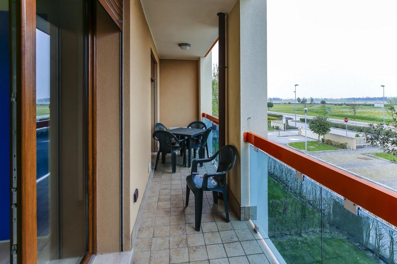 Ginepri Lido Altanea Apartment Caorle Exterior photo