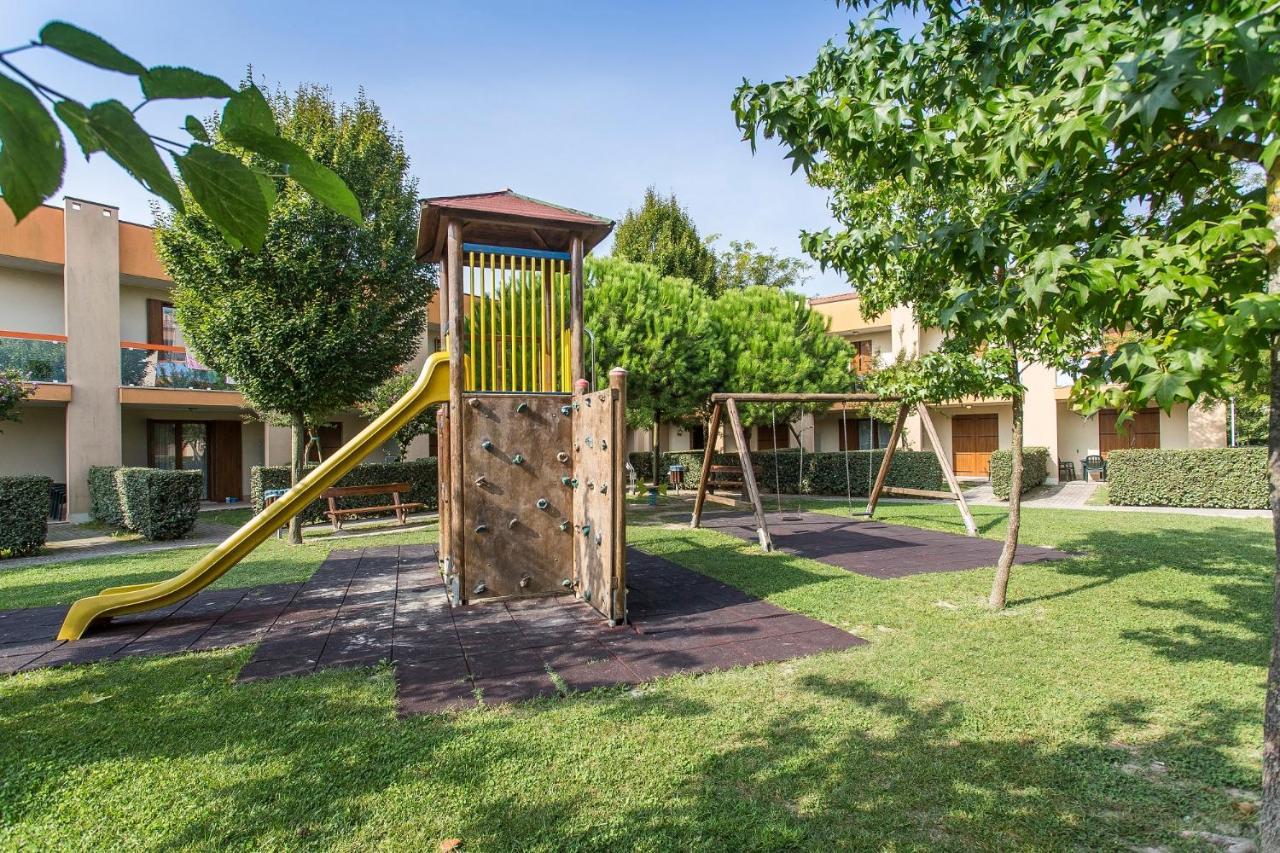 Ginepri Lido Altanea Apartment Caorle Exterior photo