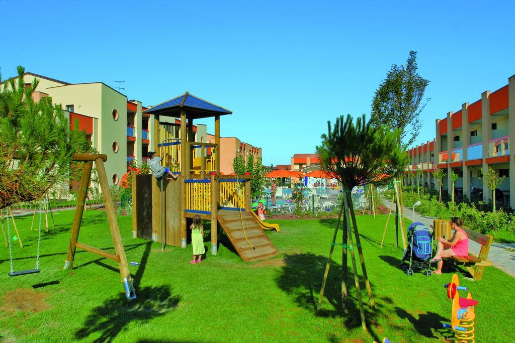 Ginepri Lido Altanea Apartment Caorle Room photo