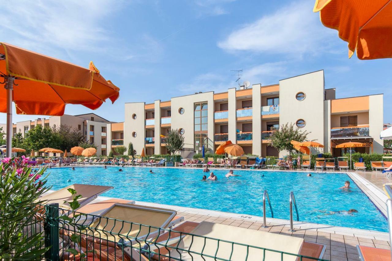Ginepri Lido Altanea Apartment Caorle Exterior photo